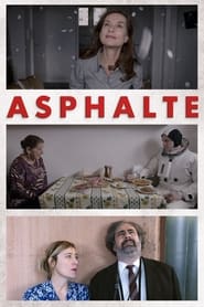 Asphalte film en streaming