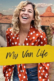 My Van Life постер