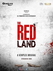 The Red Land постер