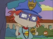 Officer Chuckie