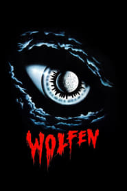 Poster van Wolfen