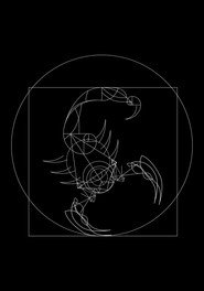 Scorpion poster