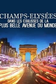 Champs Elysées Dans Les Coulisses De La Plus Belle Avenue Du Monde
