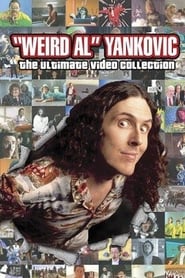 Poster "Weird Al" Yankovic: The Ultimate Video Collection