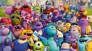 Monsters University