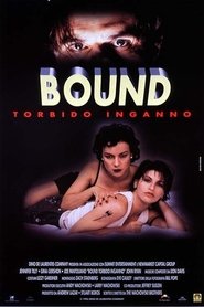 Bound - Torbido inganno Streaming italia Guarda film completo 1996