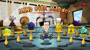 Mind of MADder