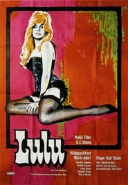 Lulu 1962 映画 吹き替え