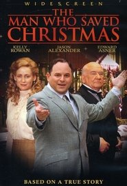 The Man Who Saved Christmas The Man Who Saved Christmas