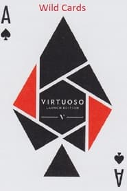 Poster Wild Cards - The Artistry Of Playing Cards