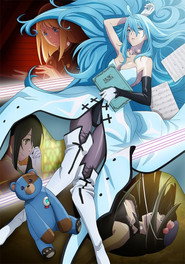 Vivy -Fluorite Eye's Song- poster