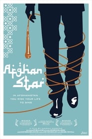 Afghan Star streaming