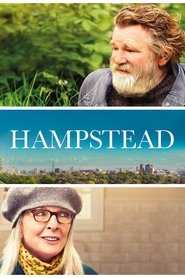 Hampstead 2017 映画 吹き替え