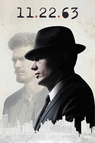 11.22.63 постер