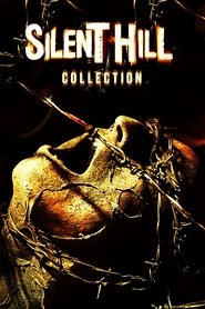 Fiche et filmographie de Silent Hill Collection