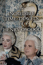 The Incredible Time-Travels of Henry Osgood (1986)