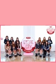 IZ*ONE CITY IZ*ONE CITY