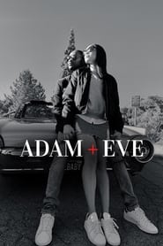 Poster Adam + Eve