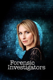 Forensic Investigators poster