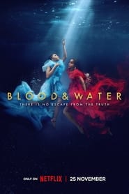 Sangue e Água: Temporada 3 Online