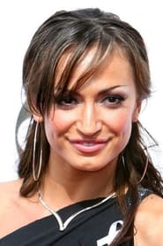 Karina Smirnoff as Madame Escajeda