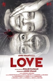 Love 2021 Malayalam Movie