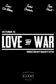 Love & War (2021)