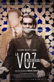 La voz quebrada