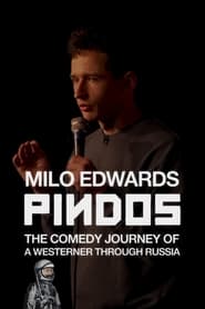 Milo Edwards: Pindos streaming