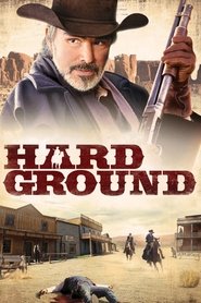 Poster Hard Ground 2003