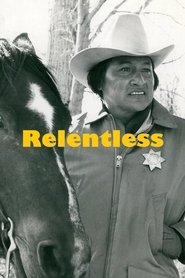 Poster Relentless 1977