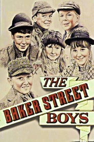 The Baker Street Boys