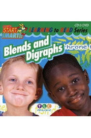 Start Smart: Blends and Digraphs poster