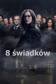 Plakat — 8 świadków