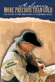 Poster A Legacy More Precious Than Gold: Contributions of the Mormon Battalion 1998