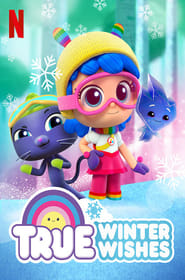 True: Winter Wishes (2019) Cliver HD - Legal - ver Online & Descargar