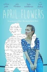 Poster April Flowers 2020