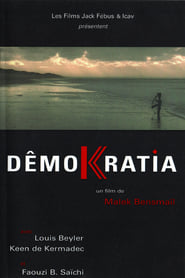 Poster Dêmokratia