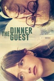 Poster The Dinner Guest 2024