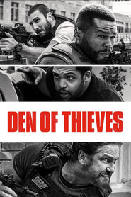 Den of Thieves (2018)