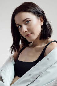 Malin Christin Johansson as Malin Christin