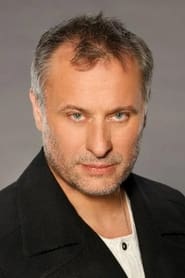 Michael Nyqvist as Andrei Blok