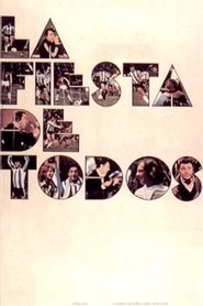 Poster for La fiesta de todos