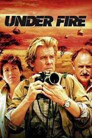 Under Fire blu ray cz celý filmy 1983 hd