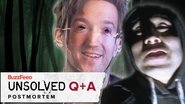 Salem Witch Trials - Q+A