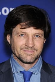 Tim Guinee as Dr. Brandon Faulk