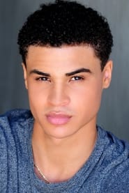 Profile picture of Kolton Stewart who plays Rory Carmichael (voice)