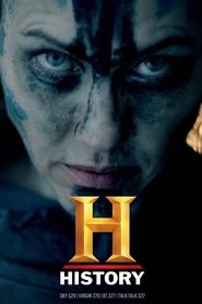Poster Warrior Queen Boudica 2006