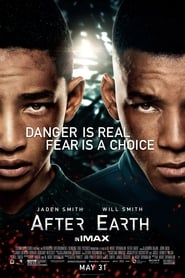 After Earth