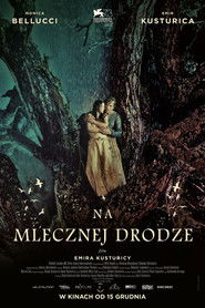 Na mlecznej drodze / On the Milky Road (2016)